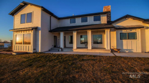 Farmhouse Trend